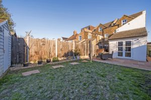 Rear Aspect- click for photo gallery